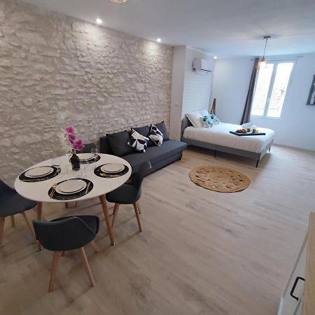 Le Studio Orchidee Lägenhet Saint-Aignan  Exteriör bild