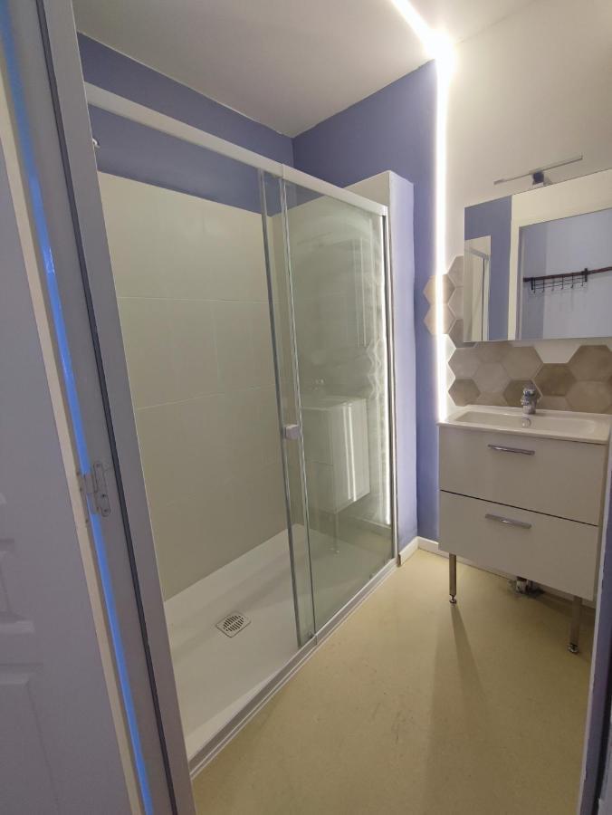 Le Studio Orchidee Lägenhet Saint-Aignan  Exteriör bild